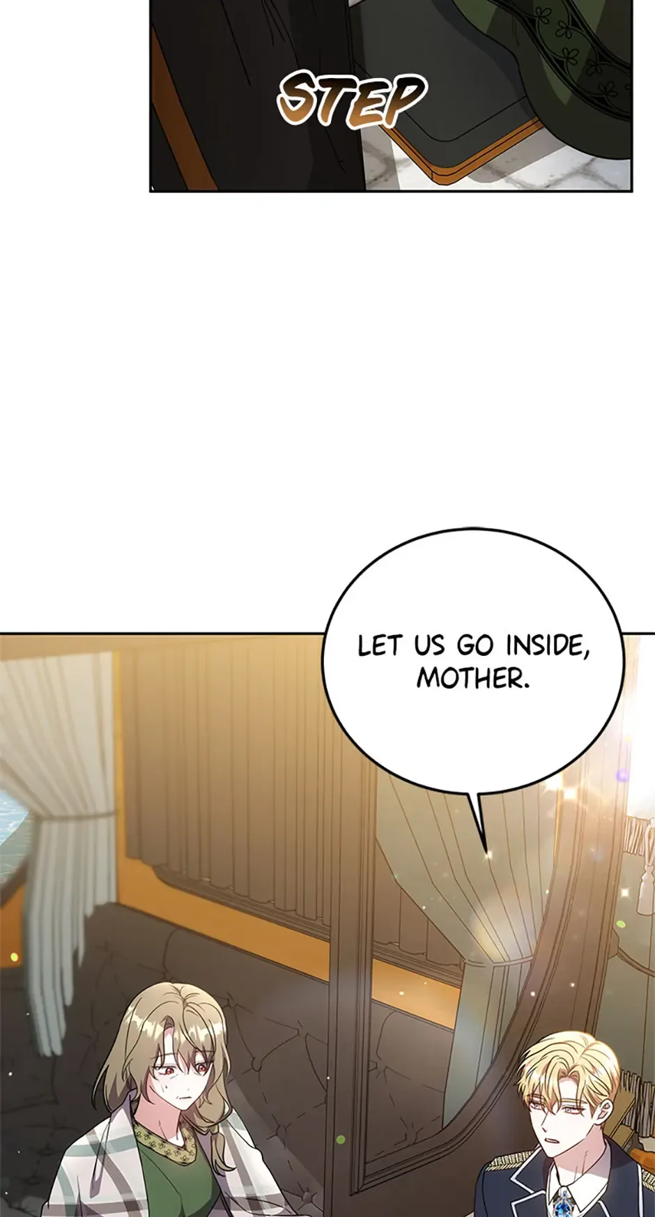 While You’re In Love Chapter 68 page 70