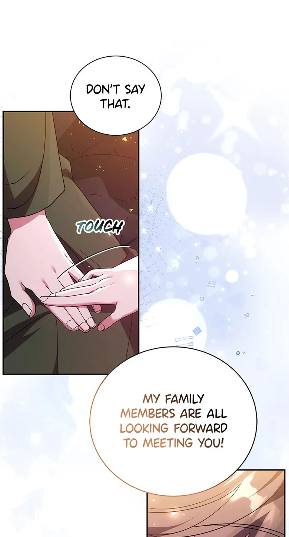 While You’re In Love Chapter 68 page 61