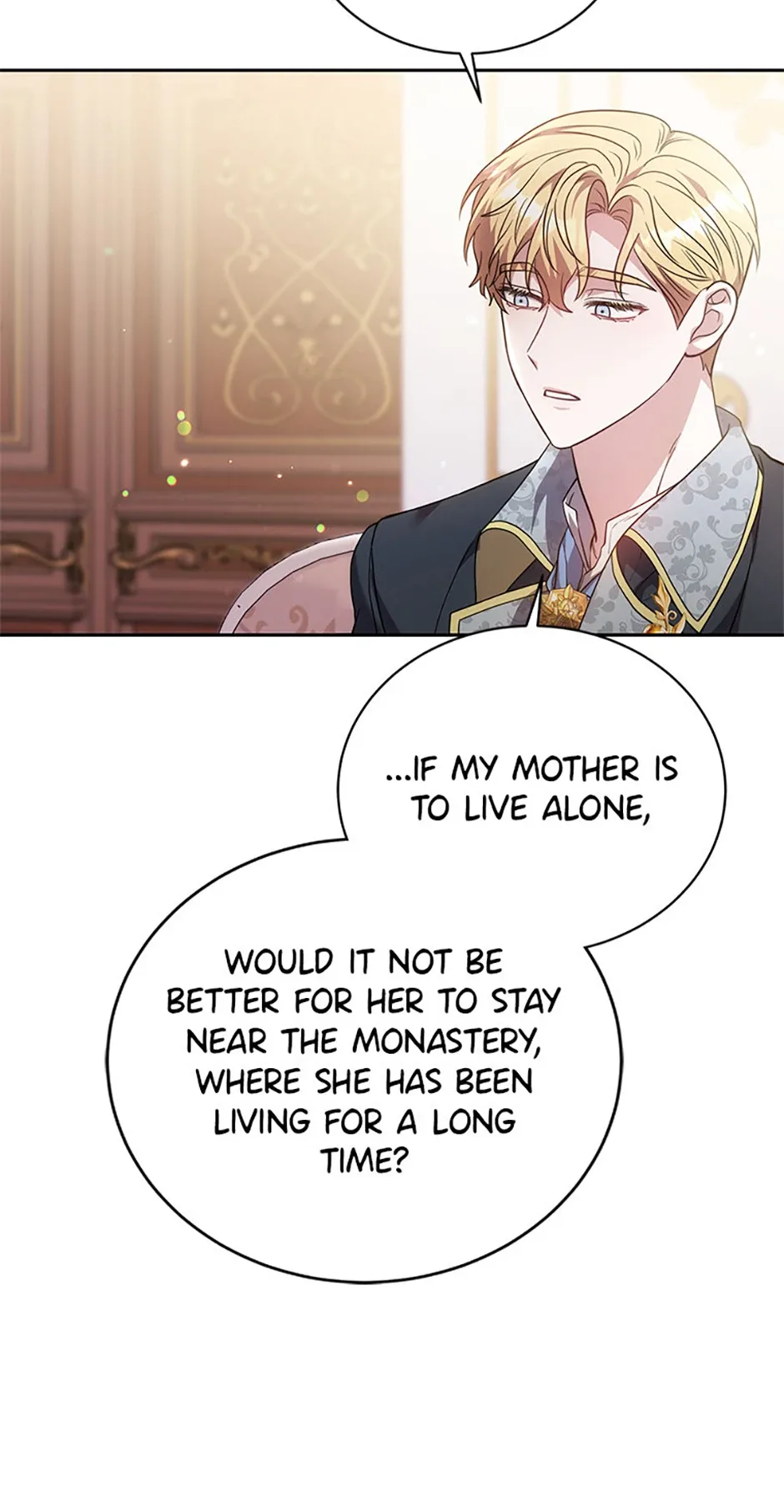 While You’re In Love Chapter 68 page 18