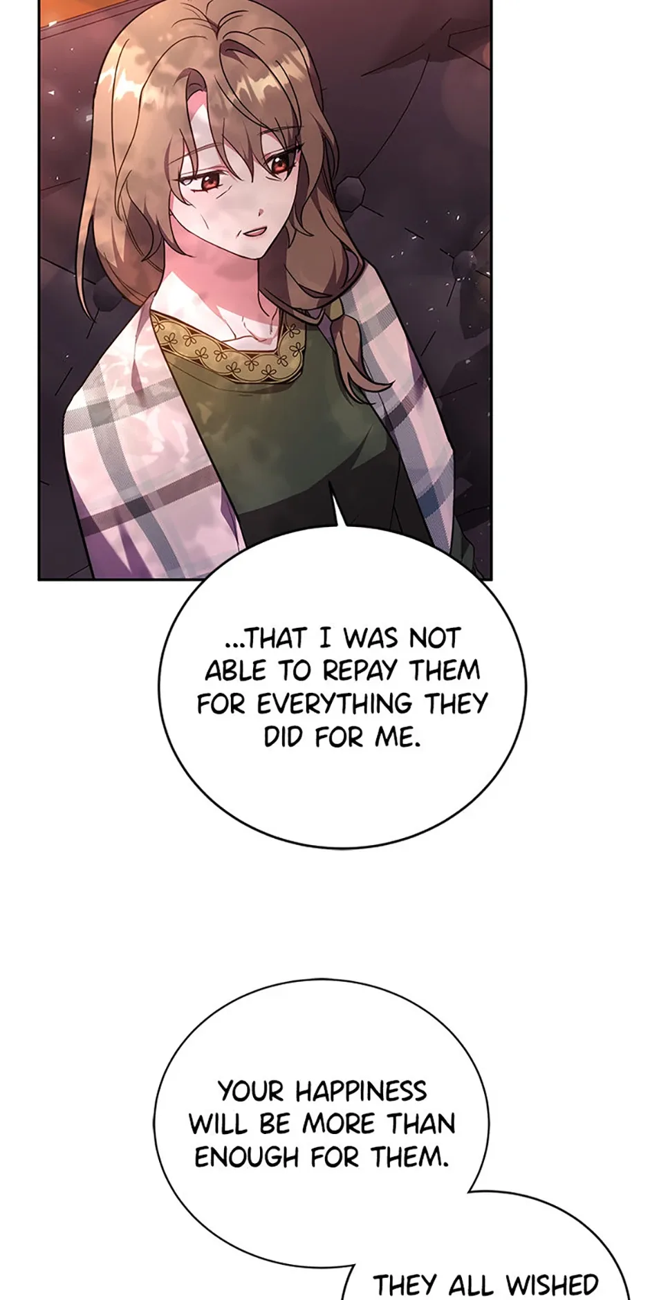 While You’re In Love Chapter 68 page 52