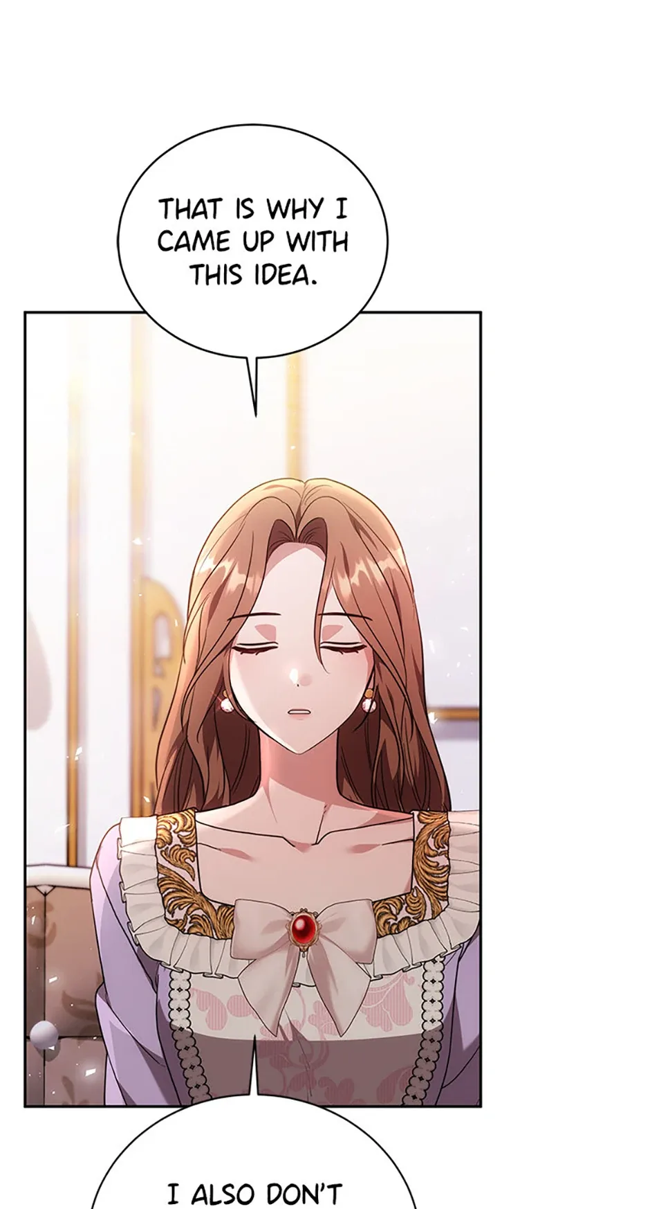 While You’re In Love Chapter 68 page 19