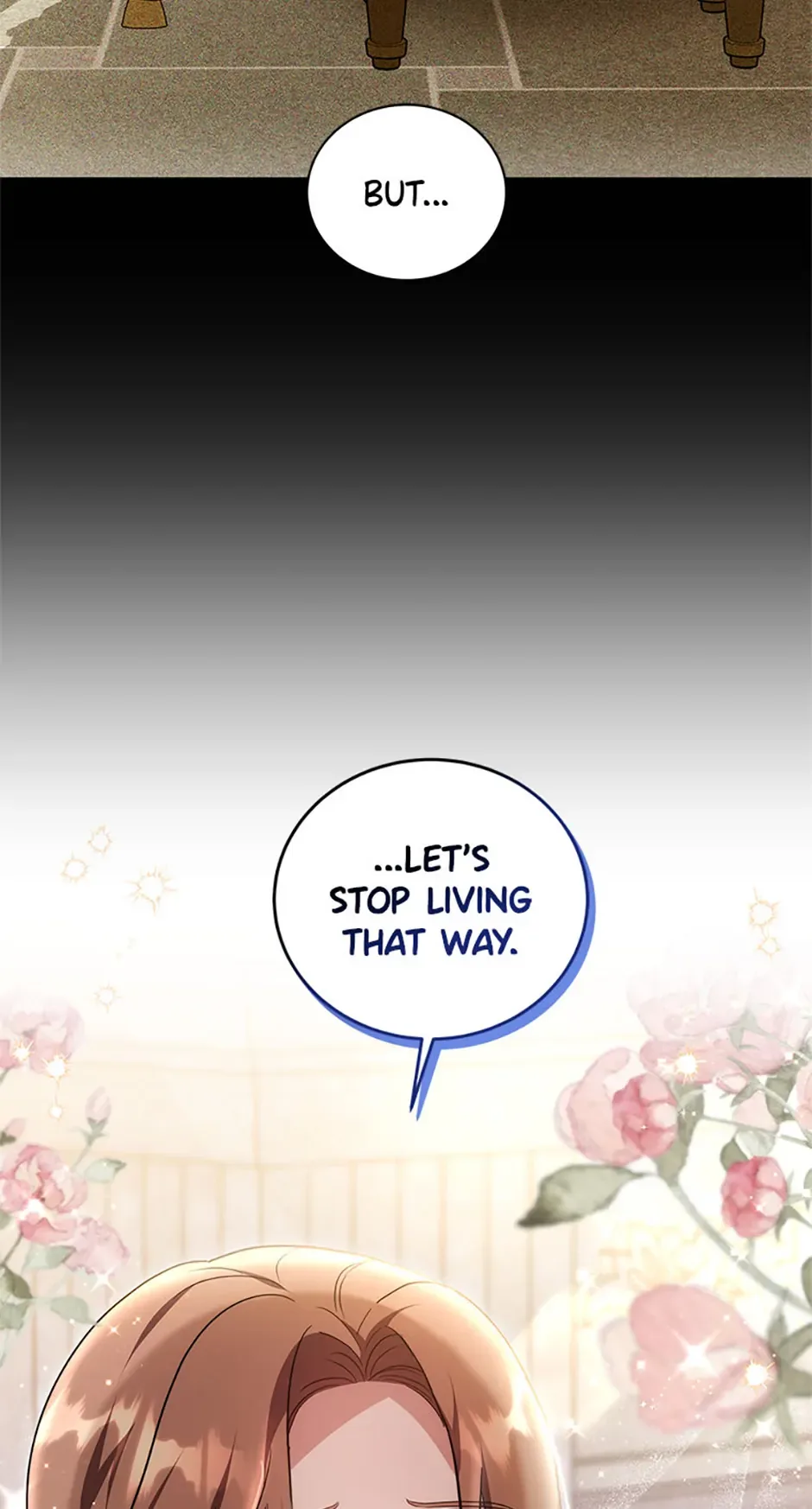 While You’re In Love Chapter 68 page 41