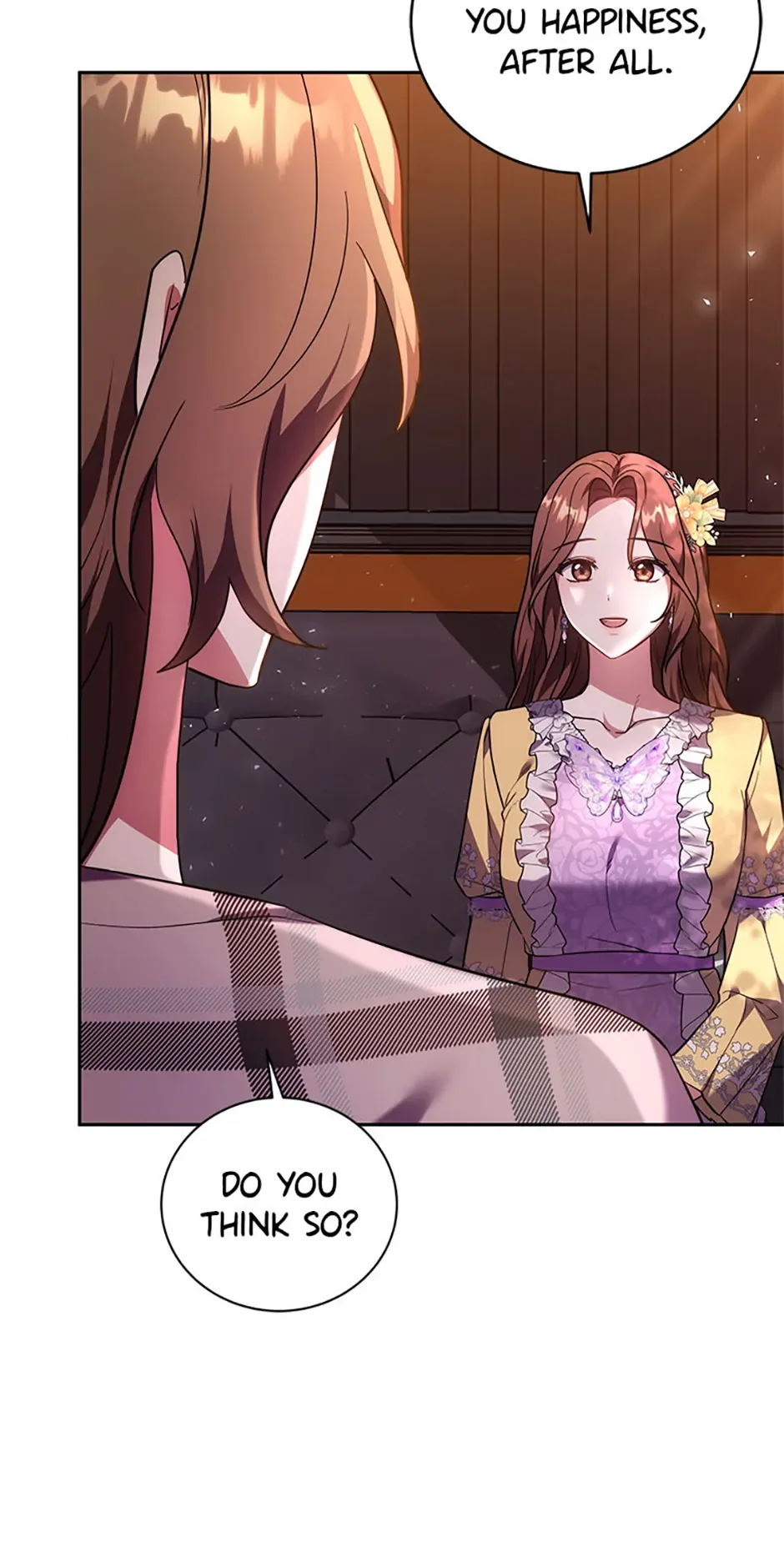 While You’re In Love Chapter 68 page 53