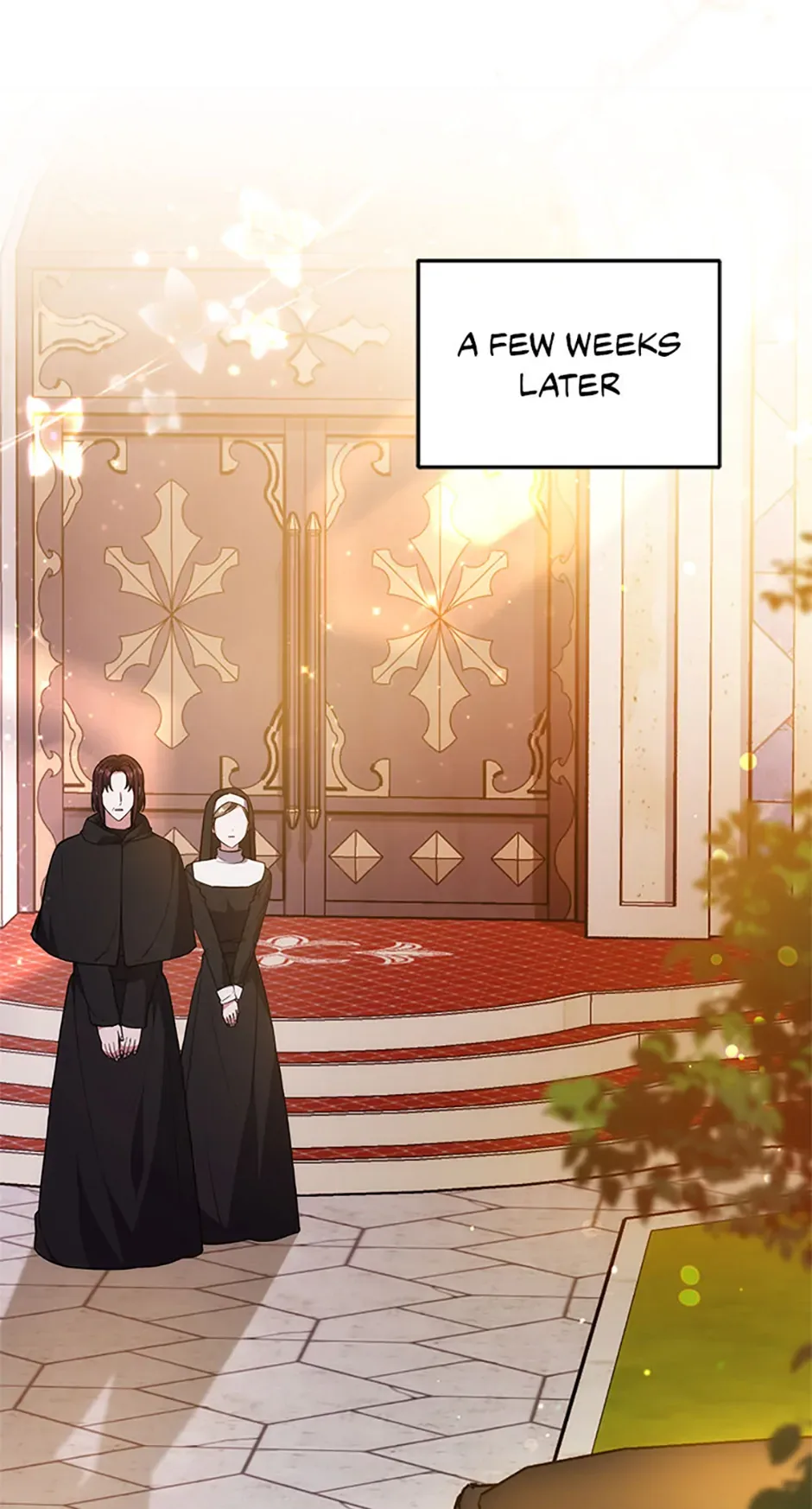 While You’re In Love Chapter 68 page 45