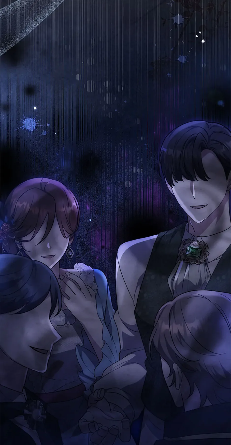 While You’re In Love Chapter 68 page 13