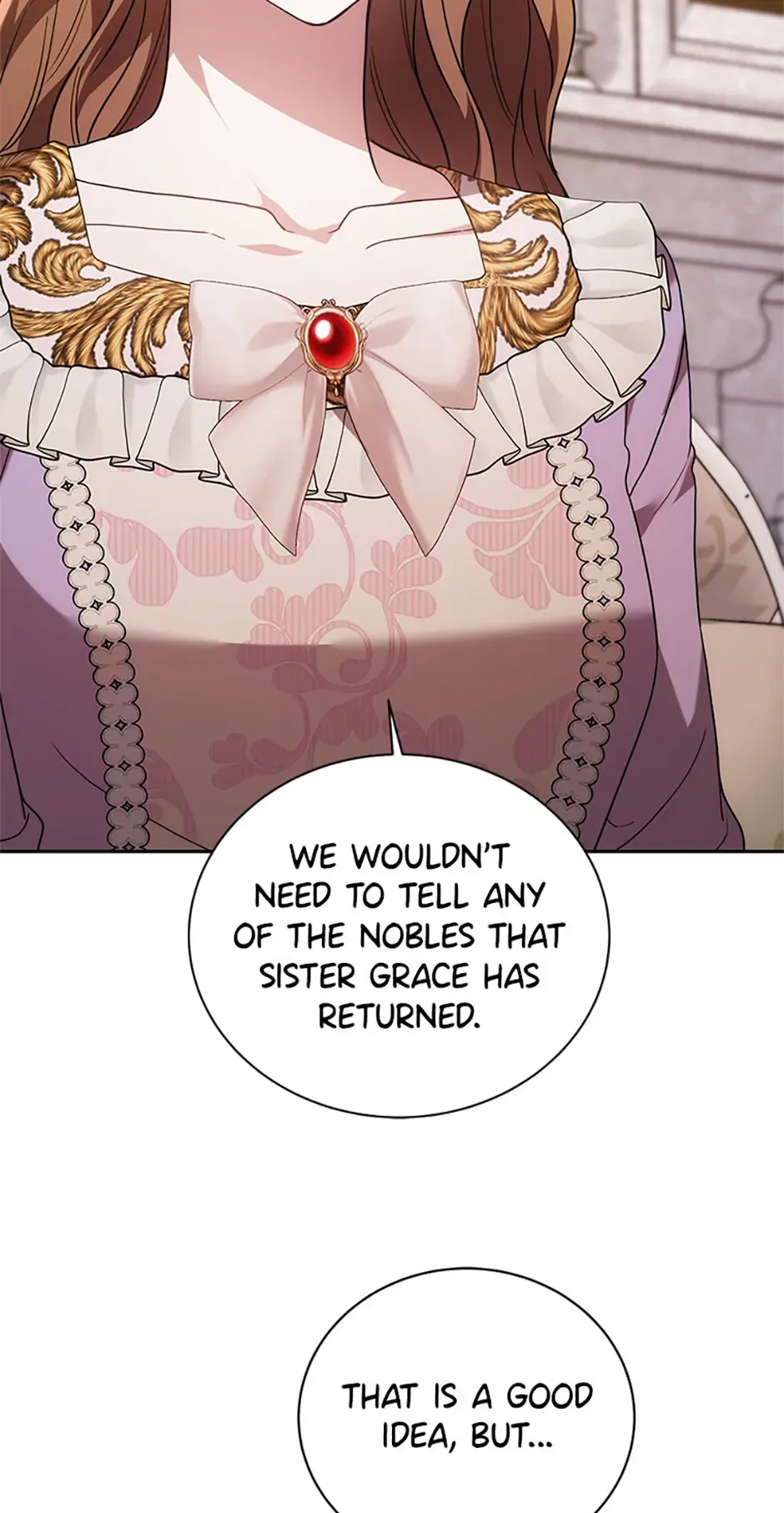 While You’re In Love Chapter 68 page 17
