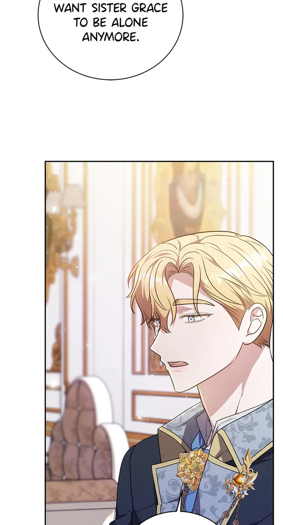 While You’re In Love Chapter 68 page 20