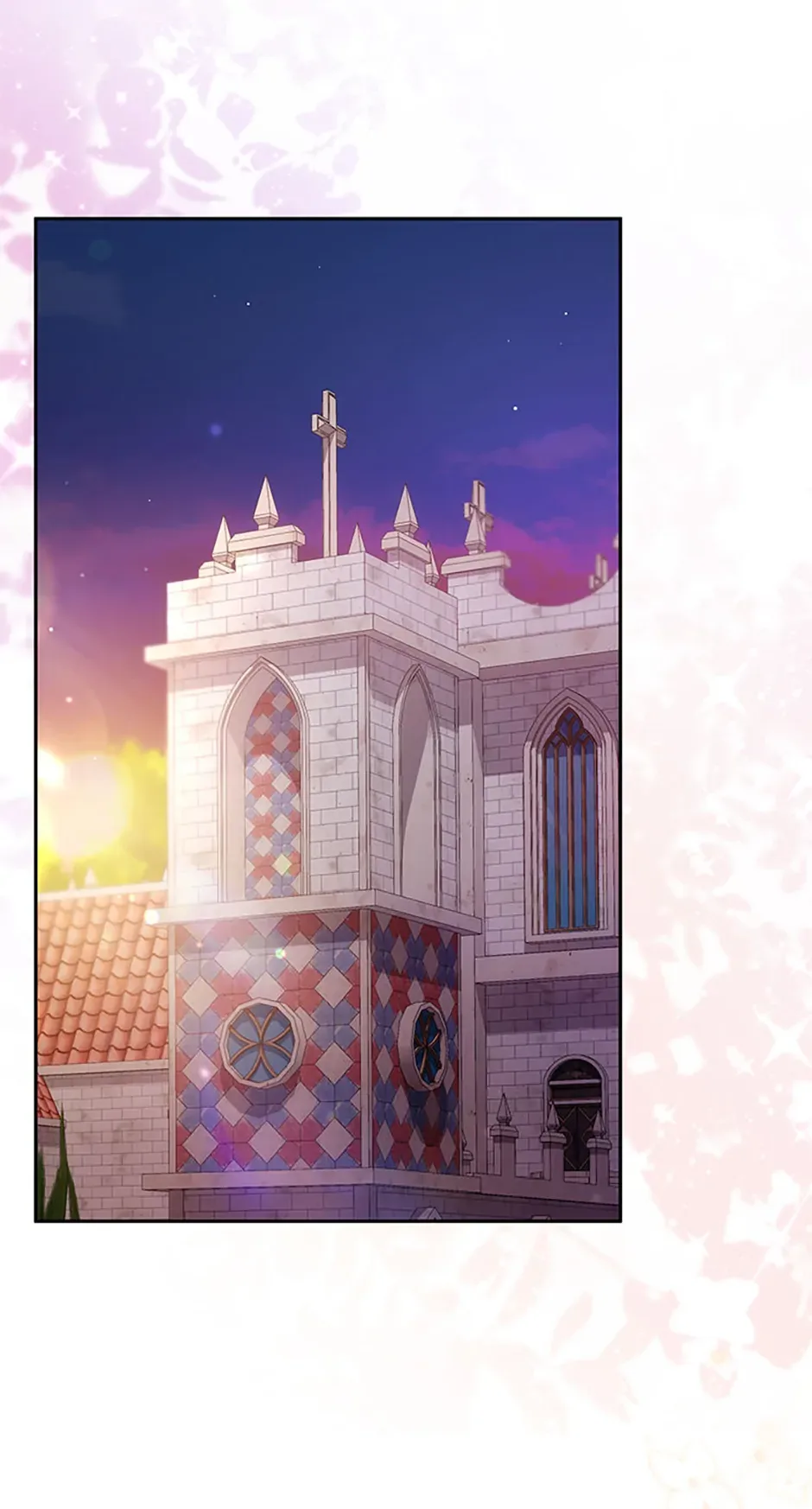 While You’re In Love Chapter 68 page 44