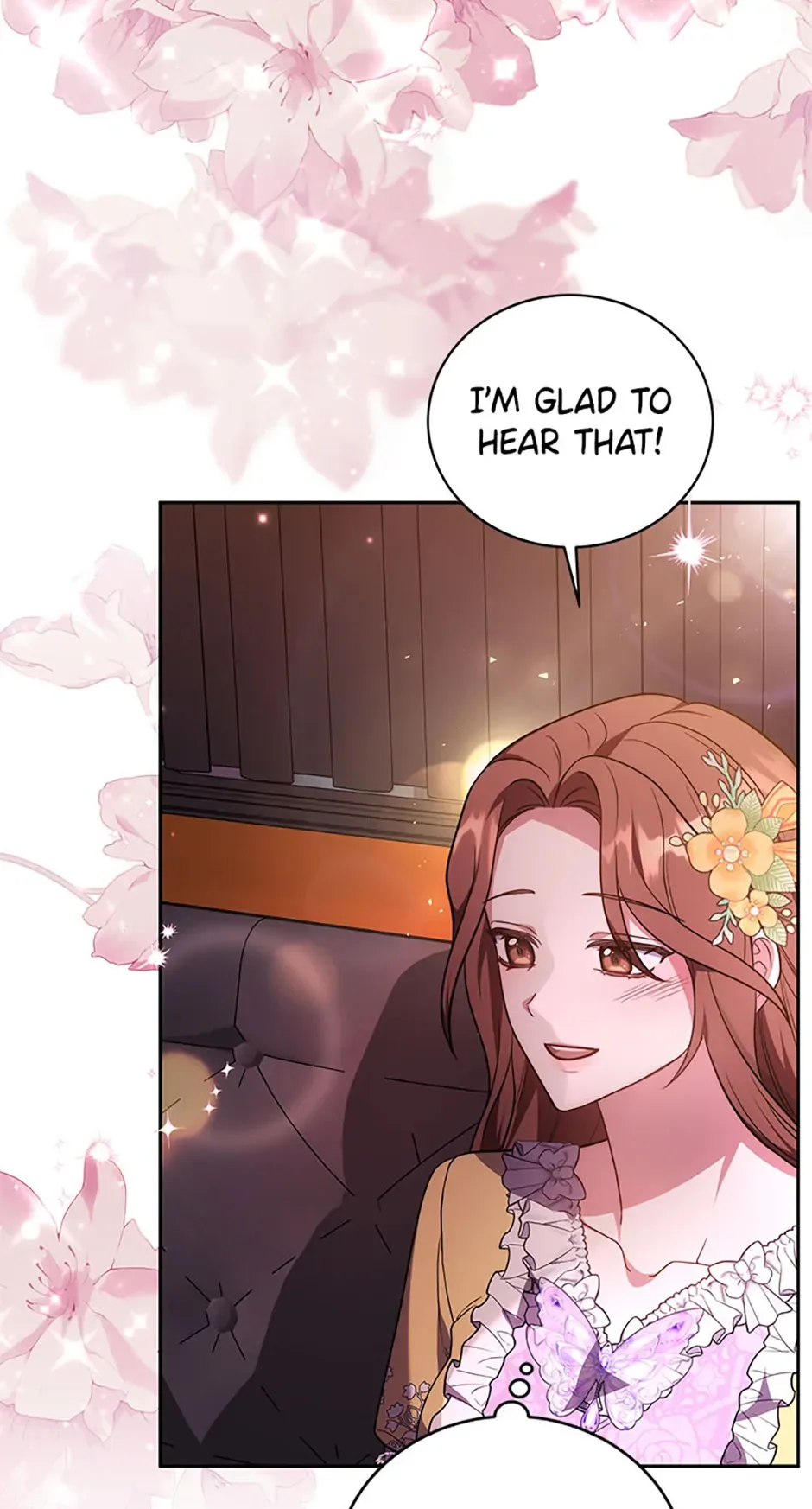 While You’re In Love Chapter 68 page 65