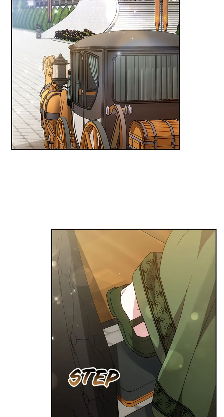 While You’re In Love Chapter 68 page 69