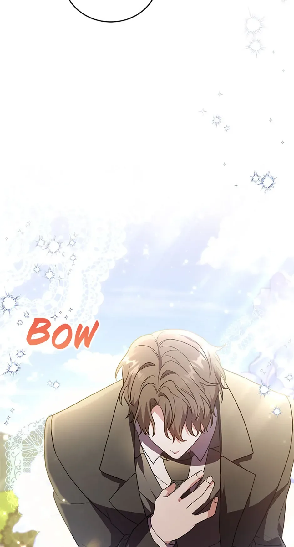 While You’re In Love Chapter 68 page 73