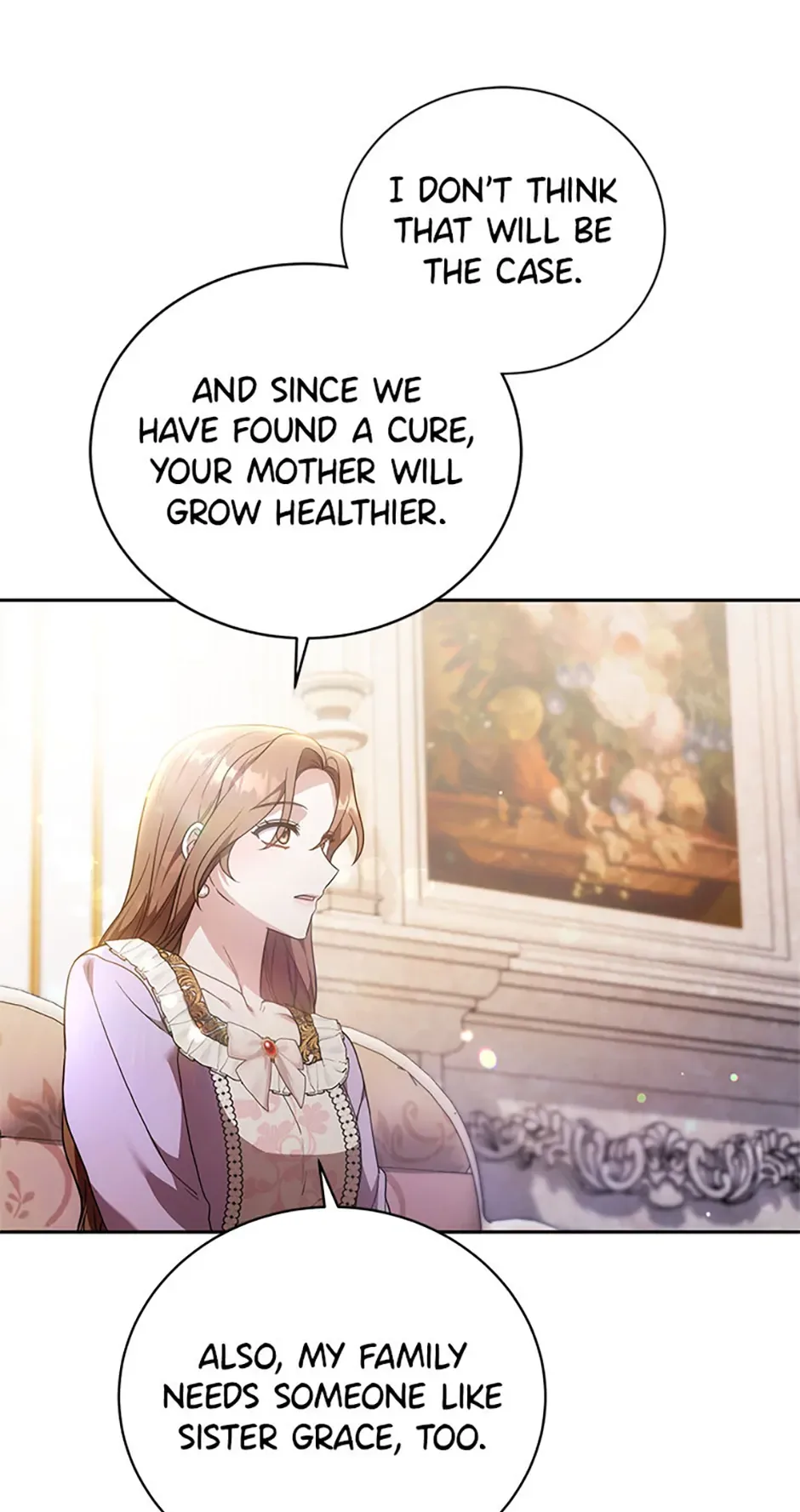 While You’re In Love Chapter 68 page 26