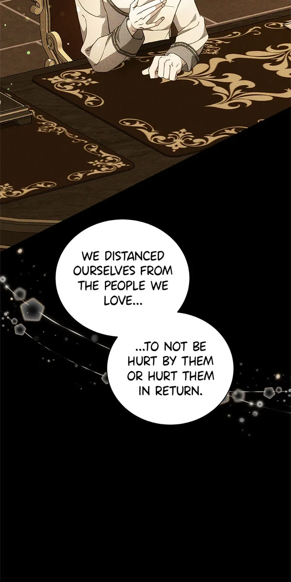 While You’re In Love Chapter 68 page 39