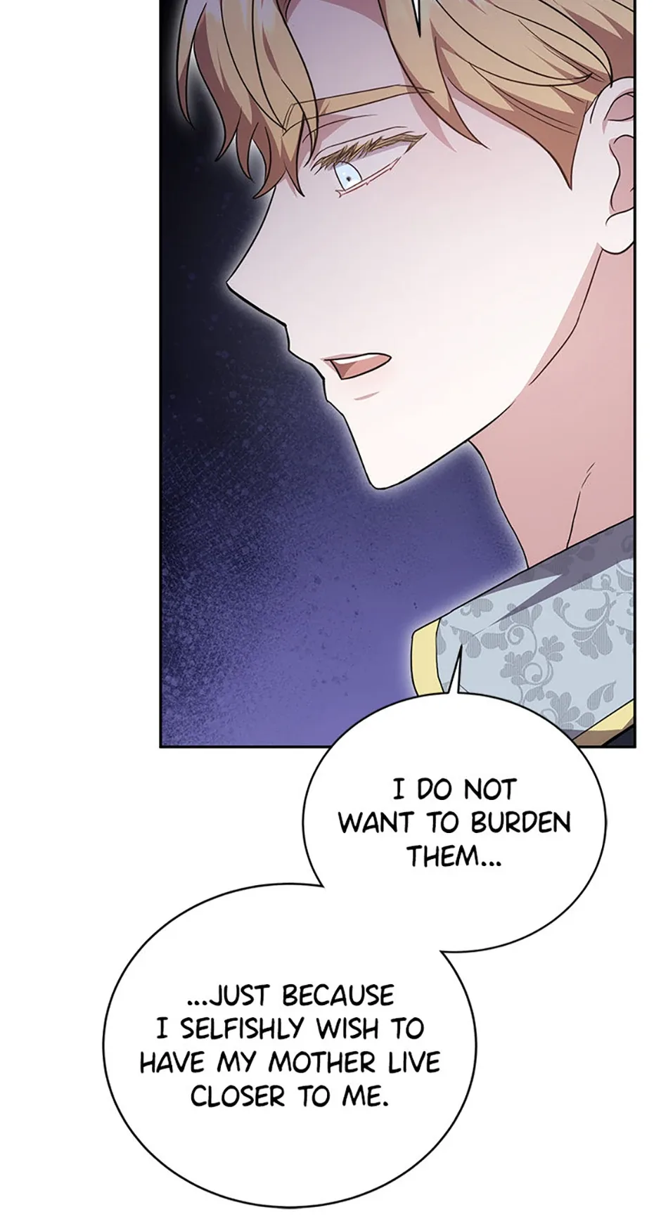 While You’re In Love Chapter 68 page 25