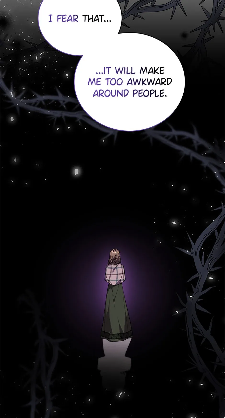 While You’re In Love Chapter 68 page 58