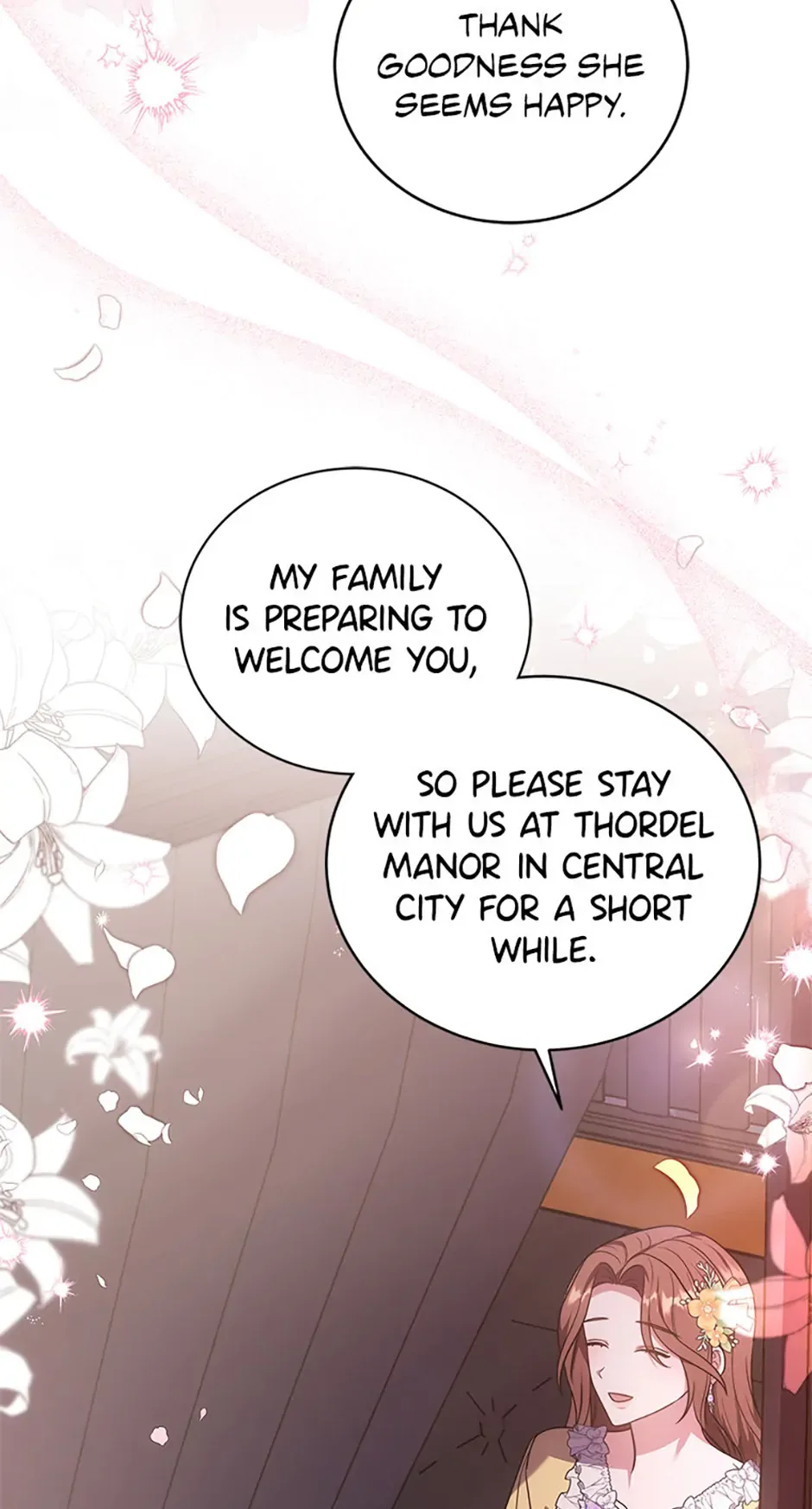 While You’re In Love Chapter 68 page 66
