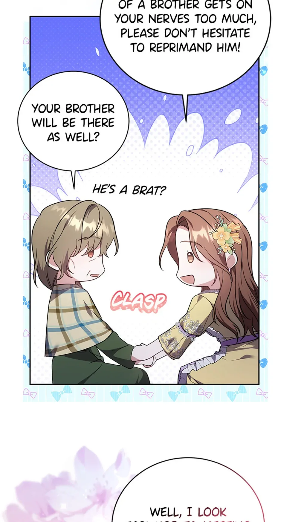 While You’re In Love Chapter 68 page 63