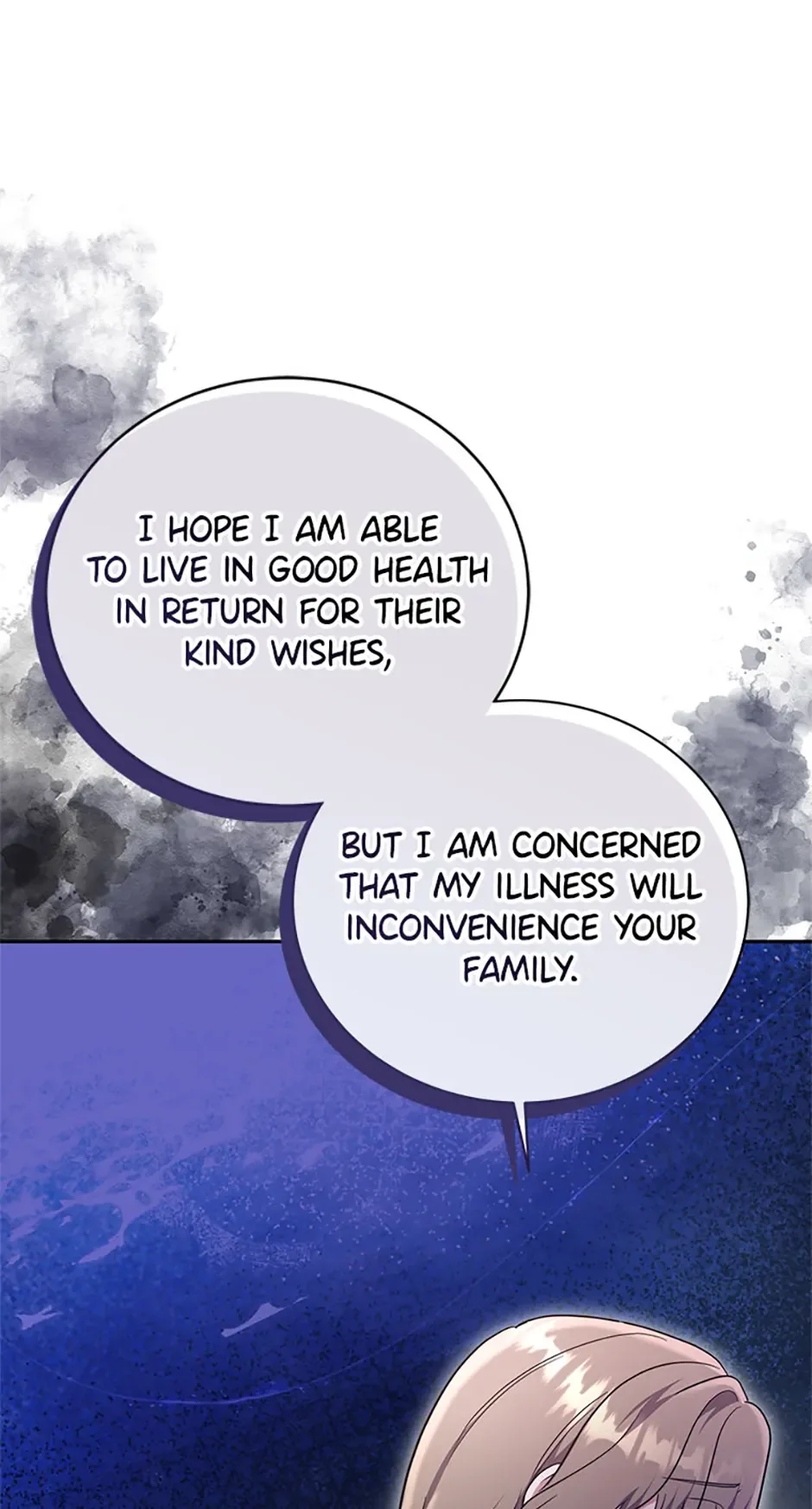 While You’re In Love Chapter 68 page 54