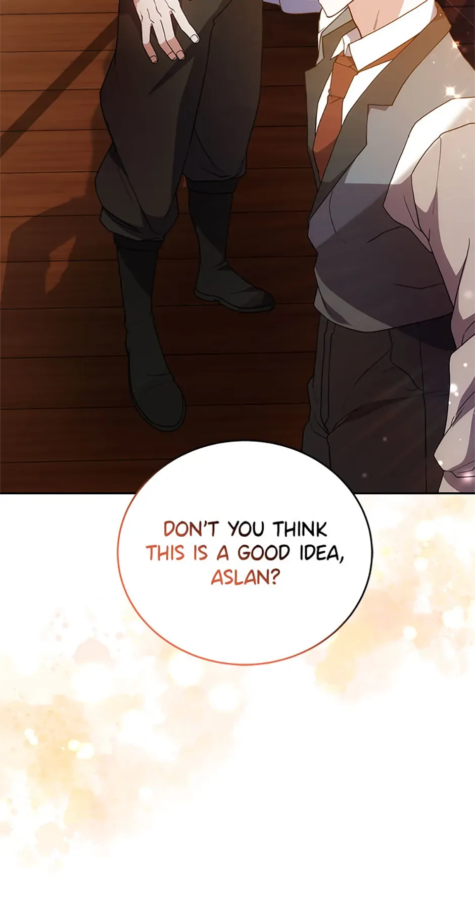 While You’re In Love Chapter 68 page 32