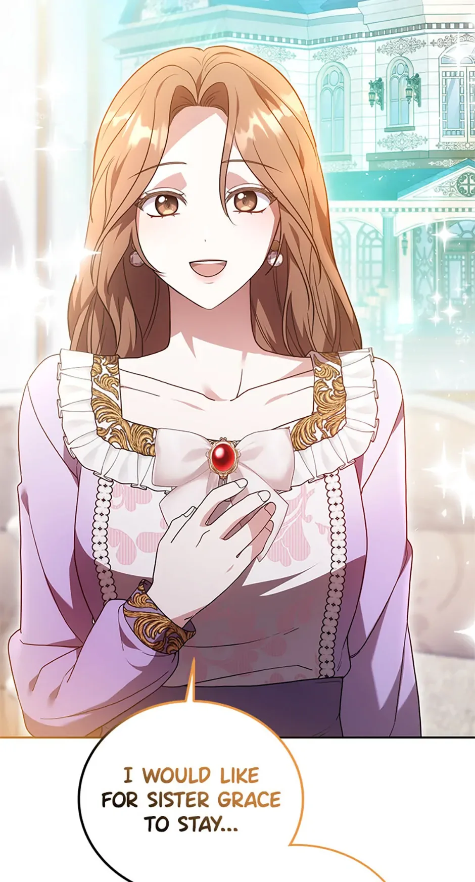 While You’re In Love Chapter 68 page 22