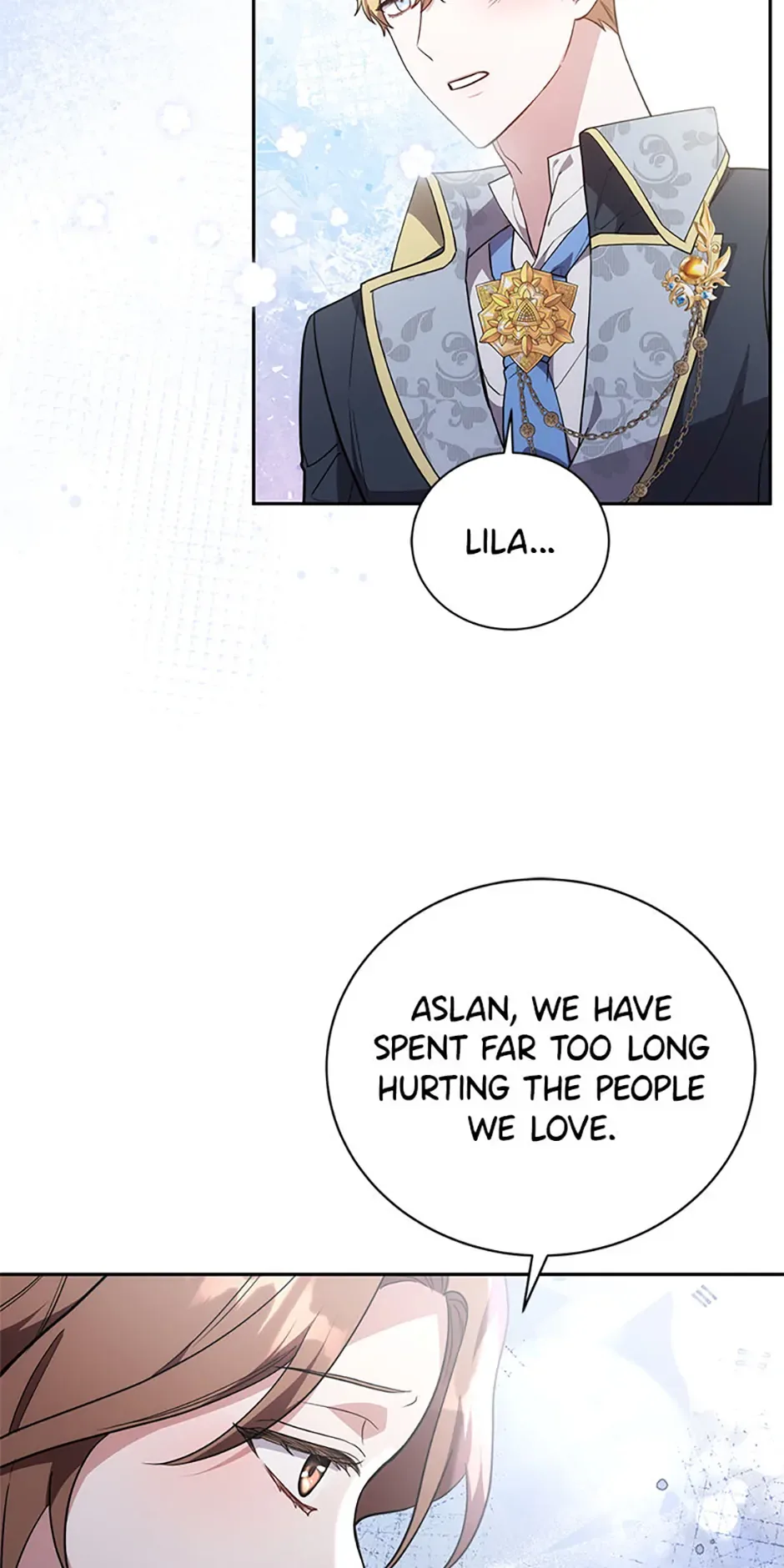 While You’re In Love Chapter 68 page 37