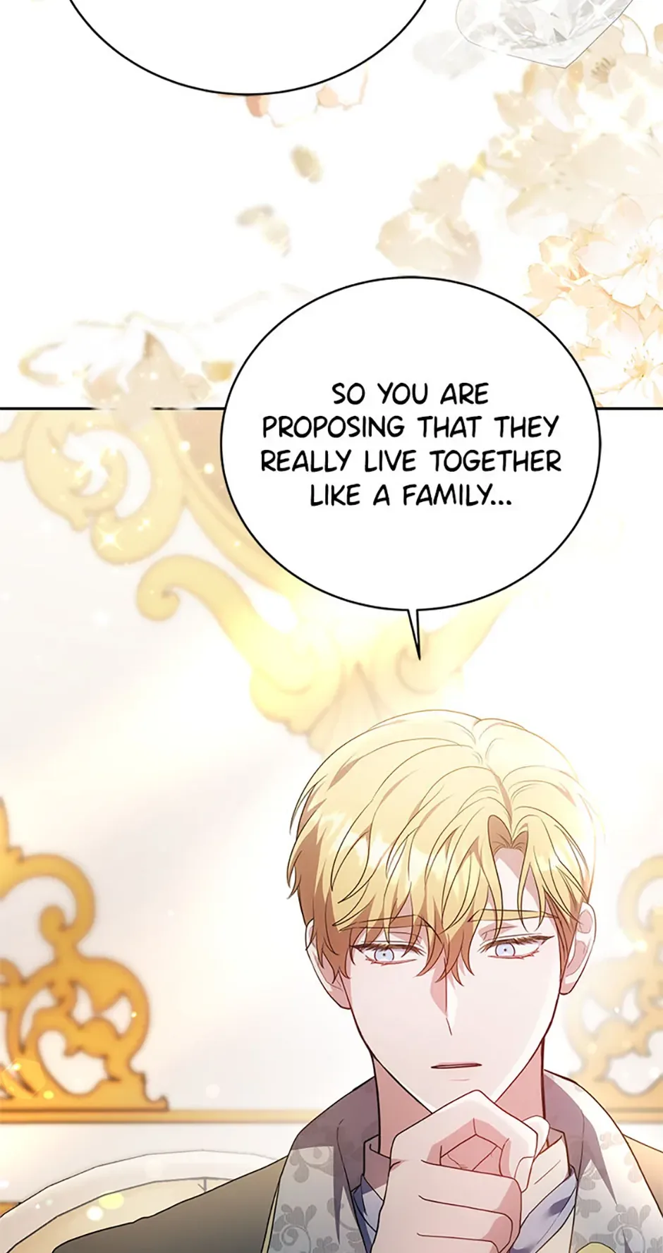 While You’re In Love Chapter 68 page 29