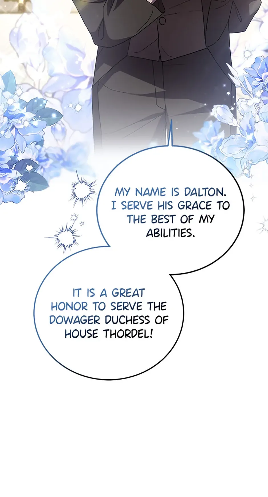 While You’re In Love Chapter 68 page 74