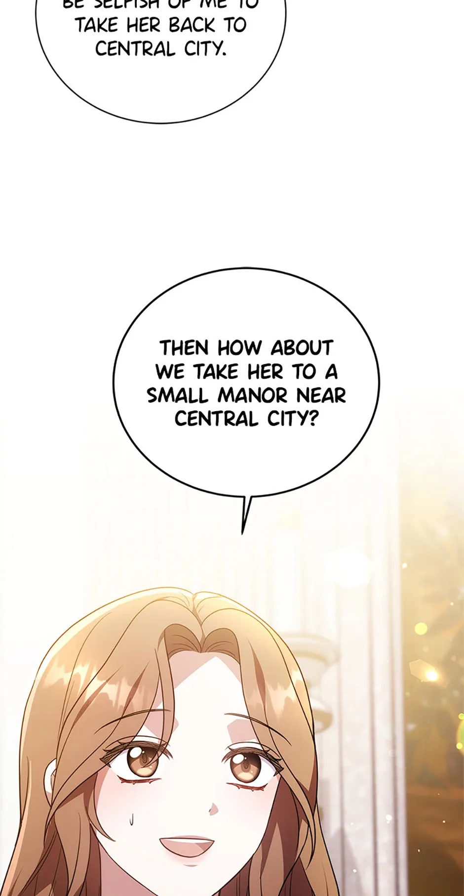 While You’re In Love Chapter 68 page 16