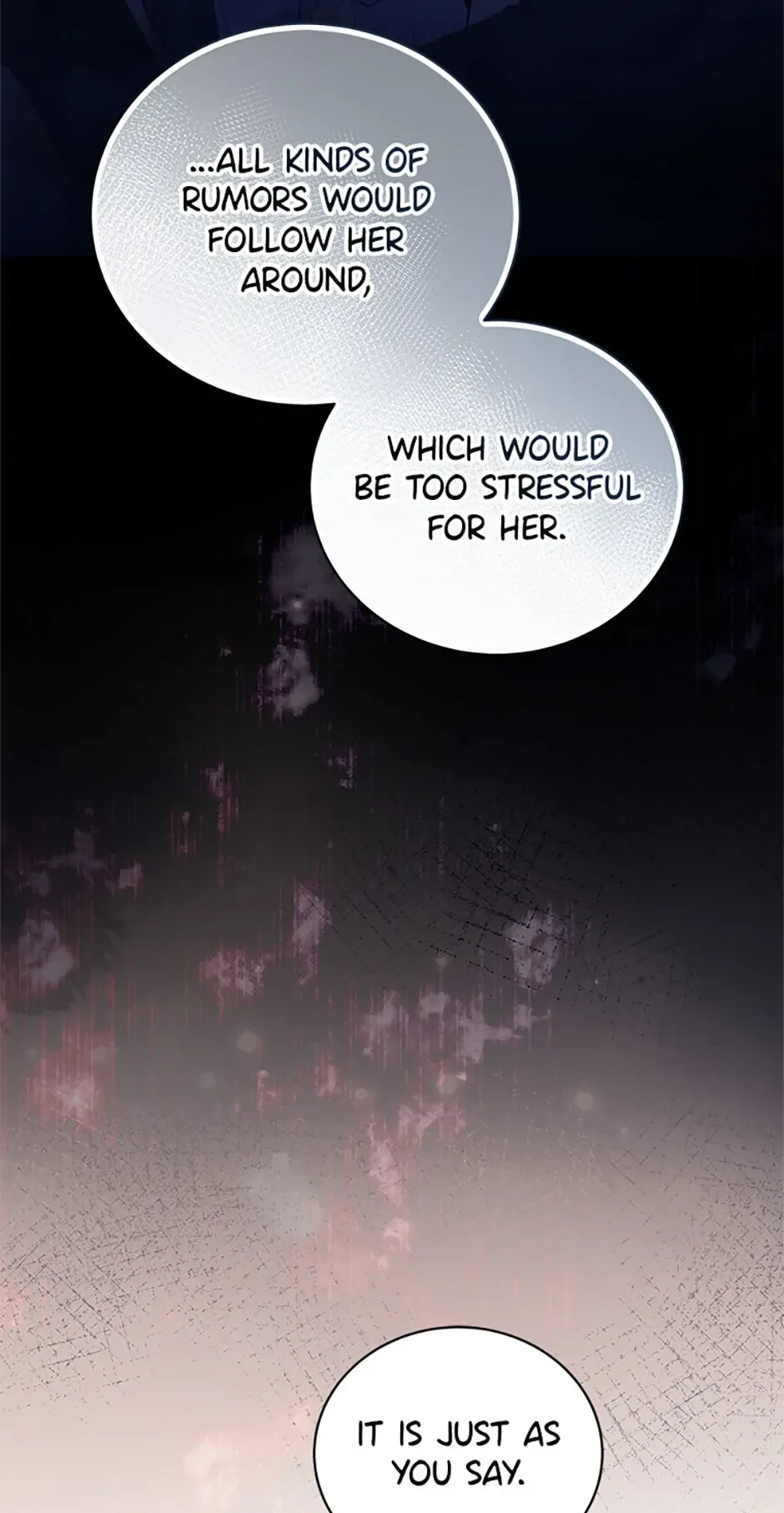 While You’re In Love Chapter 68 page 14