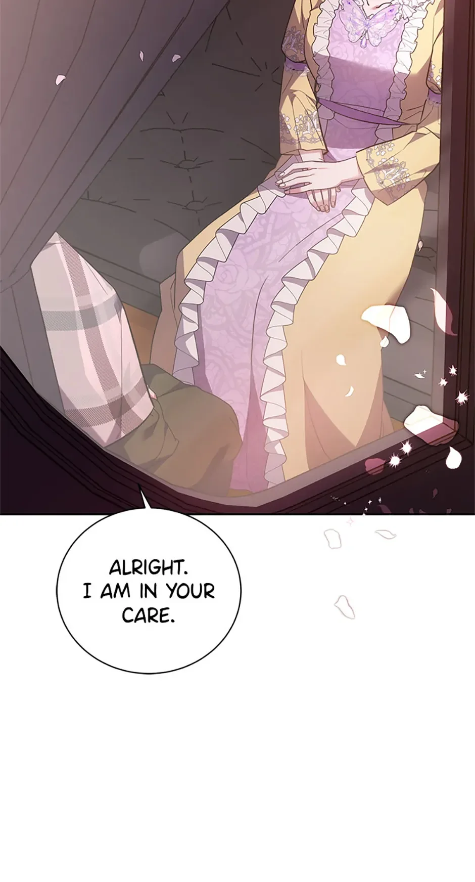 While You’re In Love Chapter 68 page 67