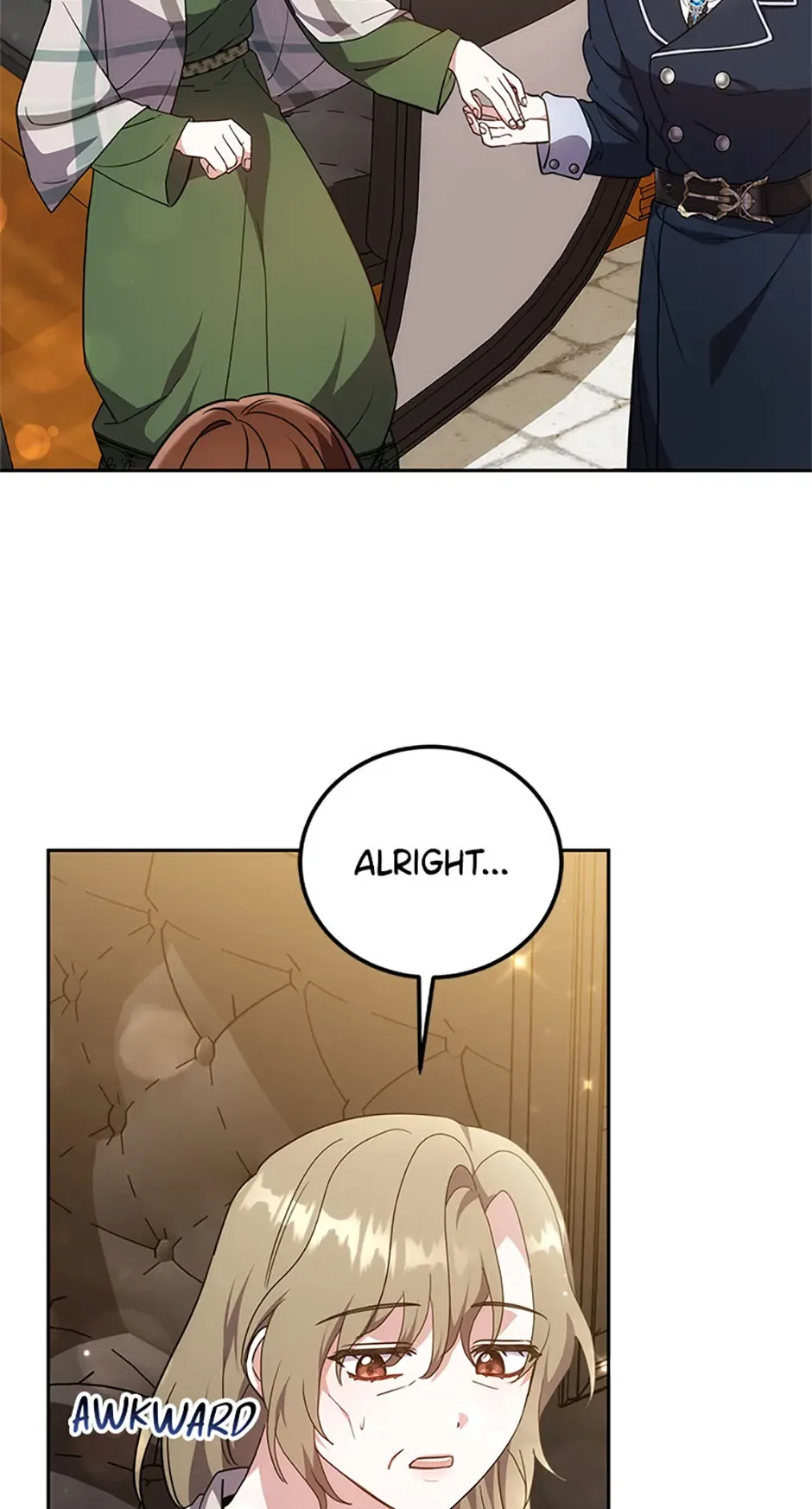 While You’re In Love Chapter 68 page 71