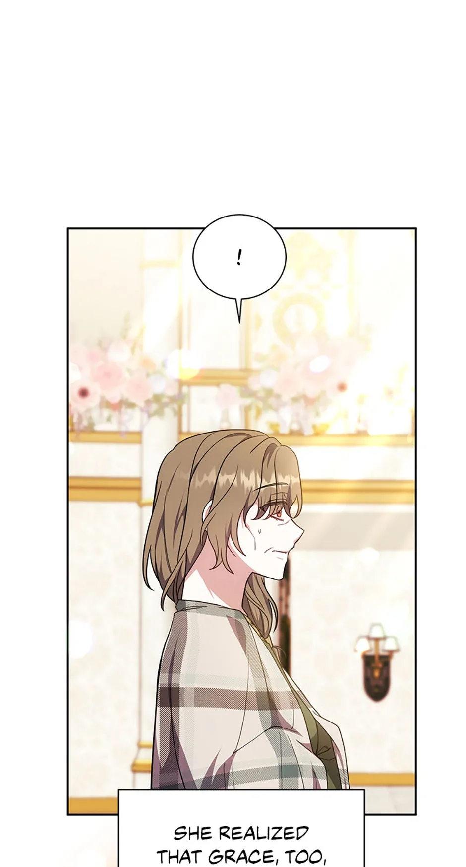 While You’re In Love Chapter 68 page 96