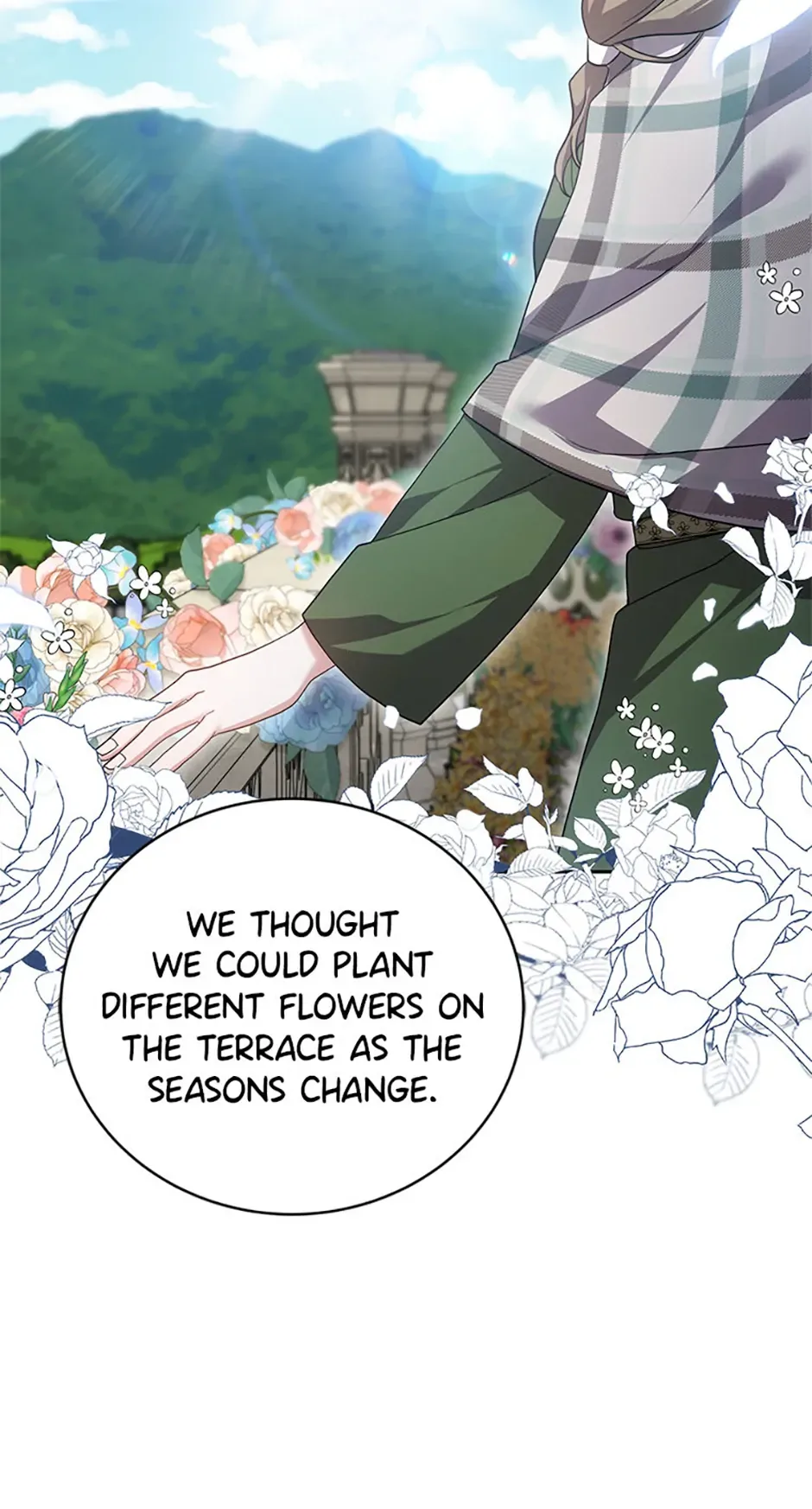While You’re In Love Chapter 69 page 18
