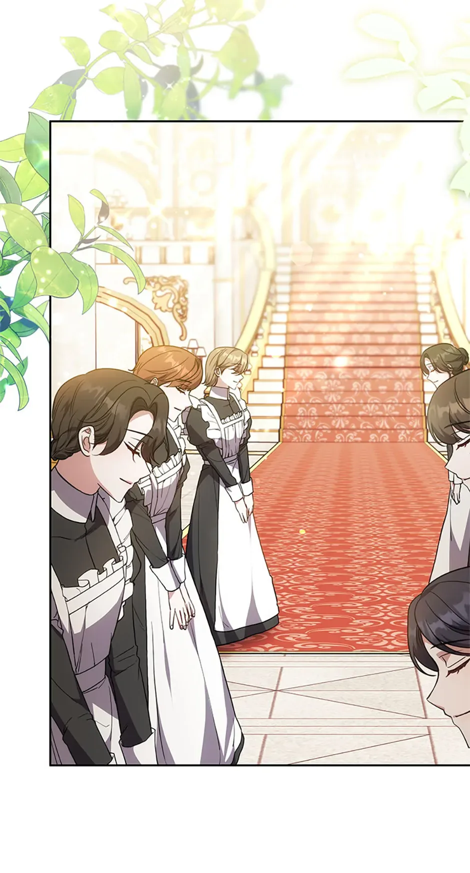 While You’re In Love Chapter 68 page 81