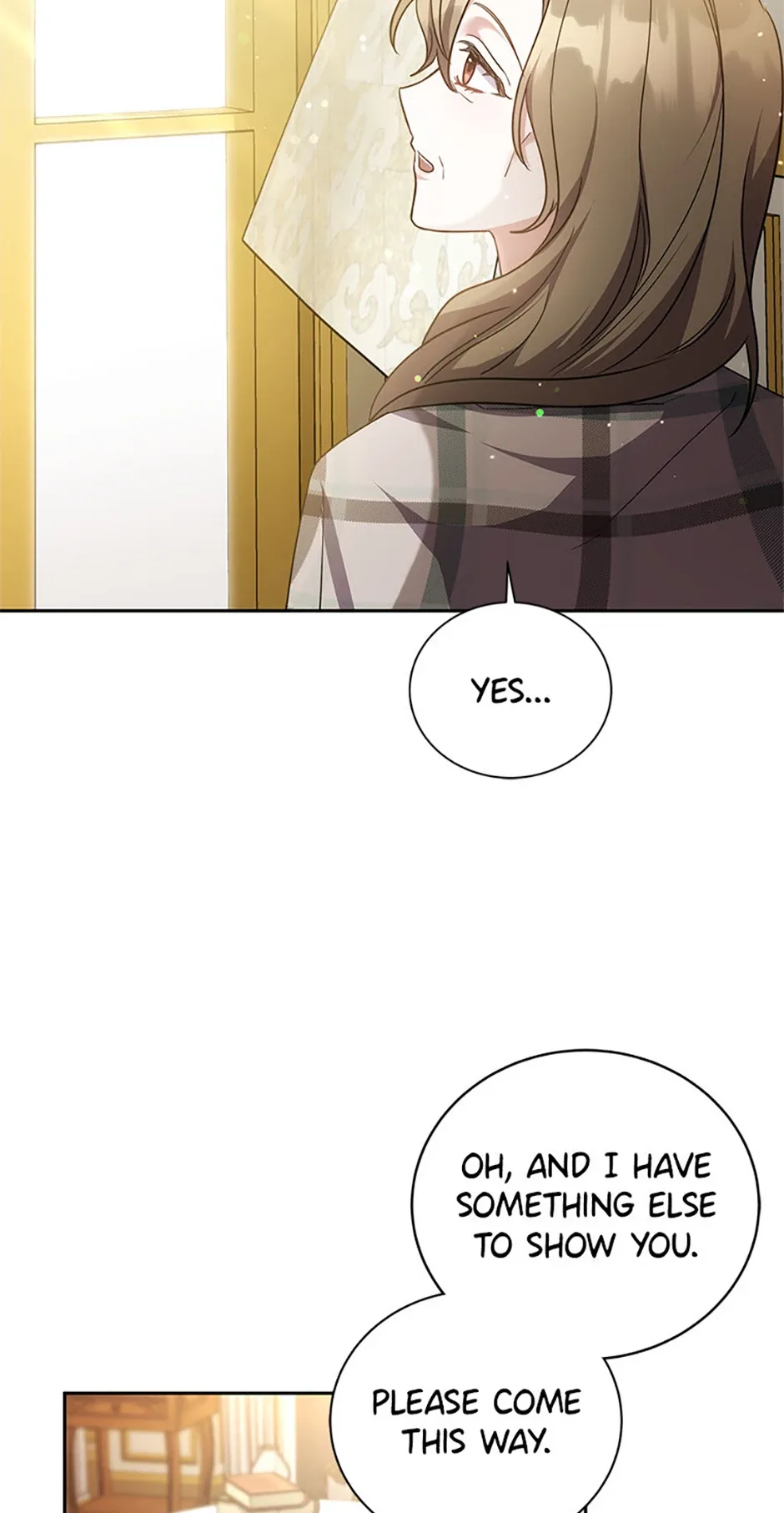 While You’re In Love Chapter 69 page 13