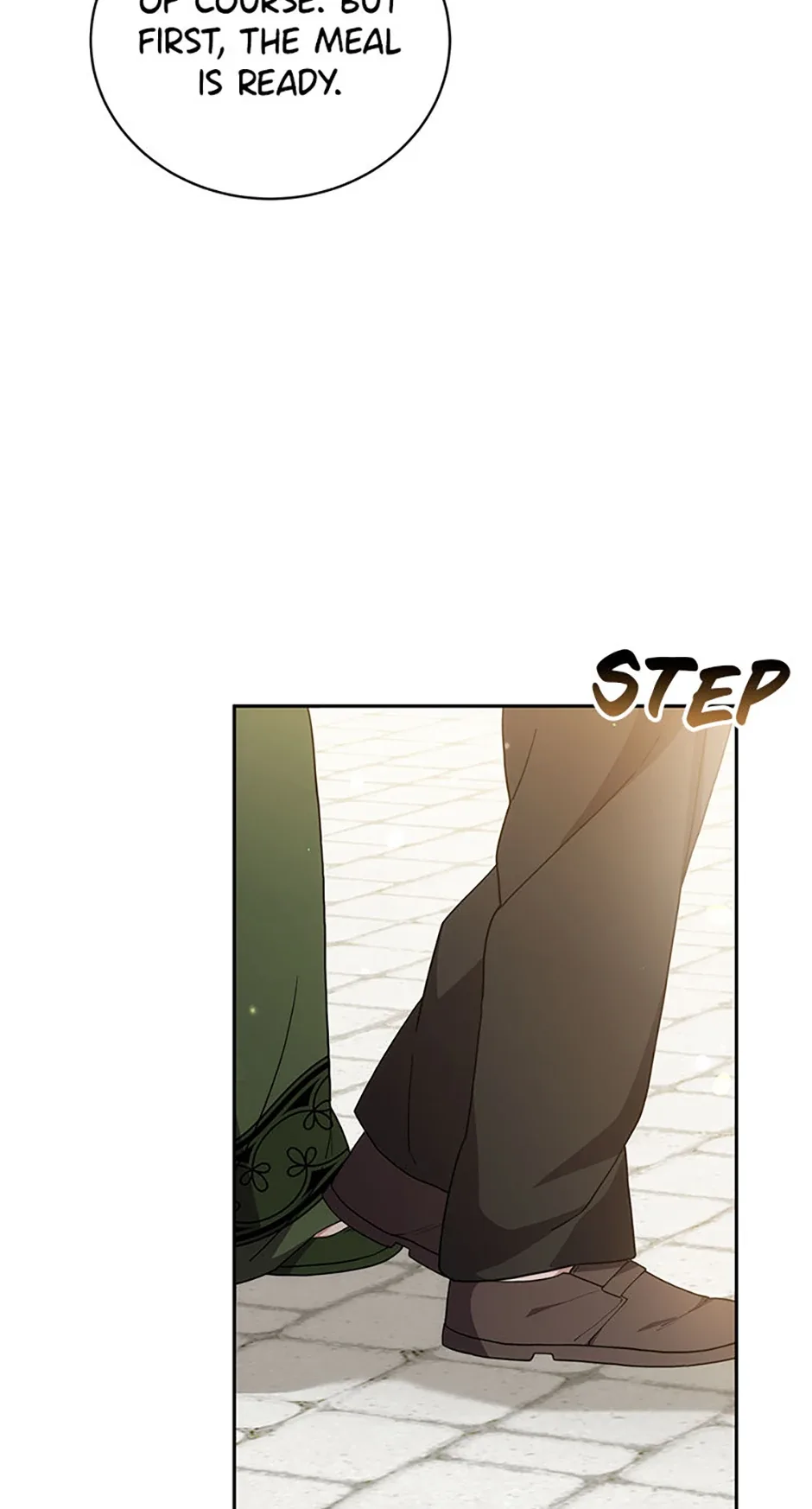 While You’re In Love Chapter 68 page 77