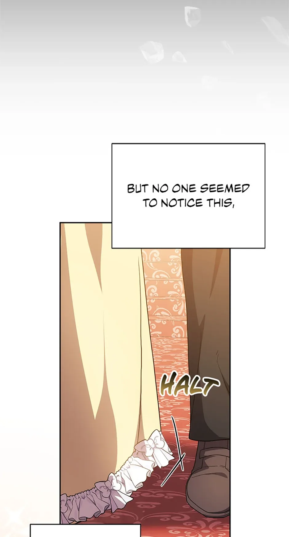 While You’re In Love Chapter 68 page 93