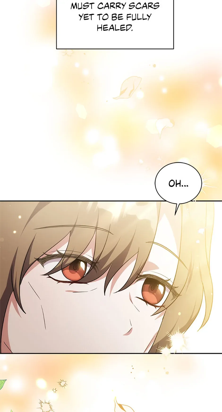 While You’re In Love Chapter 68 page 97