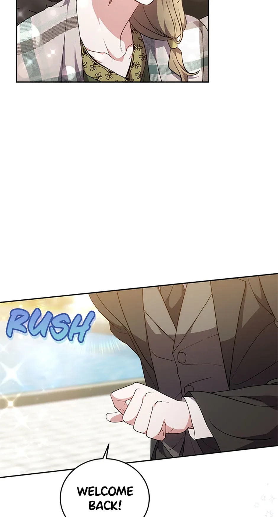 While You’re In Love Chapter 68 page 72