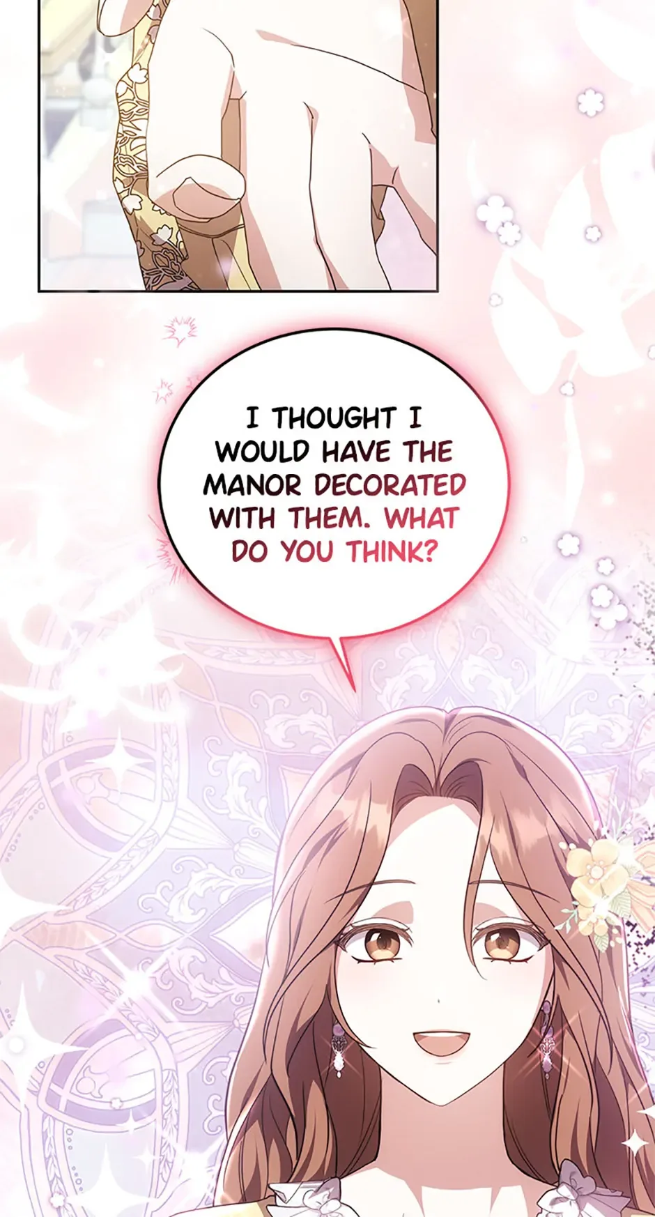 While You’re In Love Chapter 68 page 101