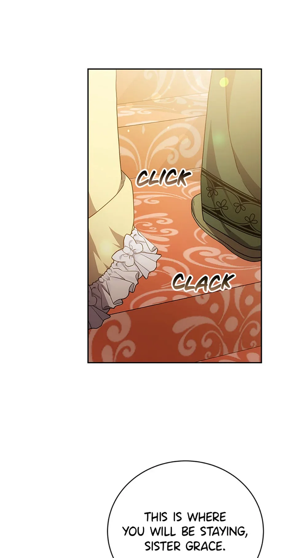 While You’re In Love Chapter 69 page 9