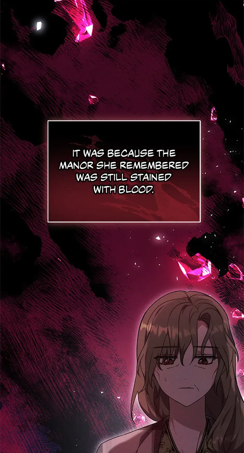 While You’re In Love Chapter 68 page 91