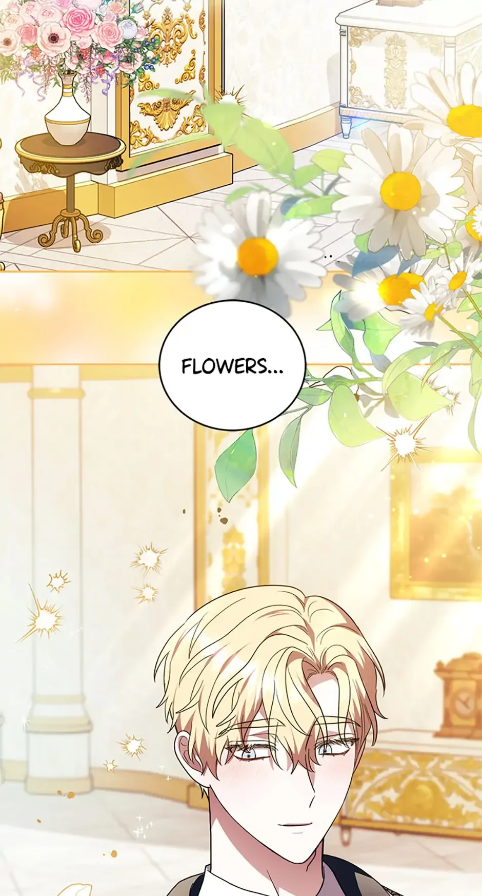 While You’re In Love Chapter 68 page 99