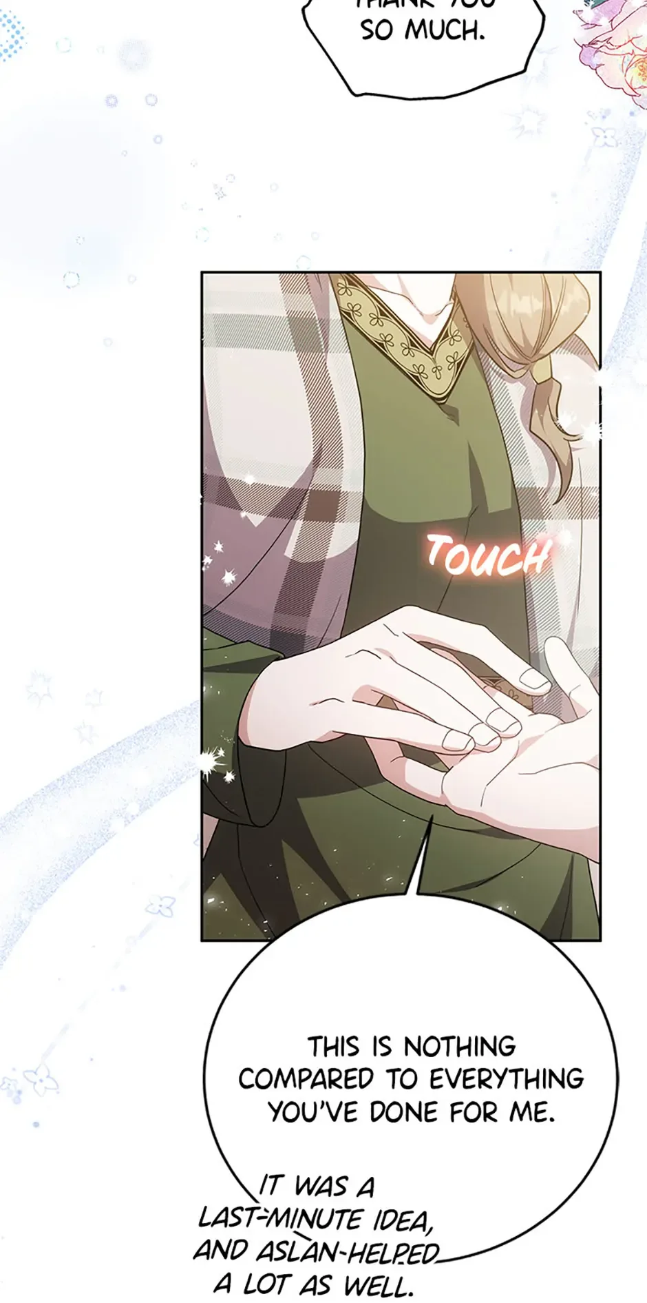While You’re In Love Chapter 68 page 104