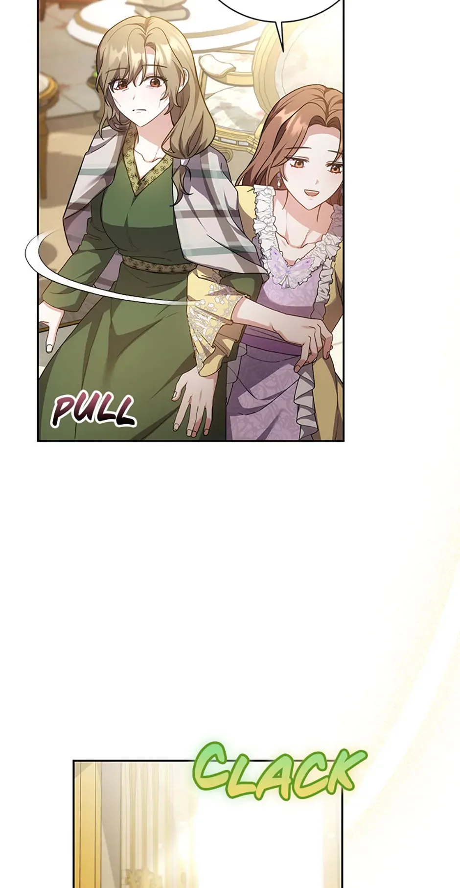 While You’re In Love Chapter 69 page 14