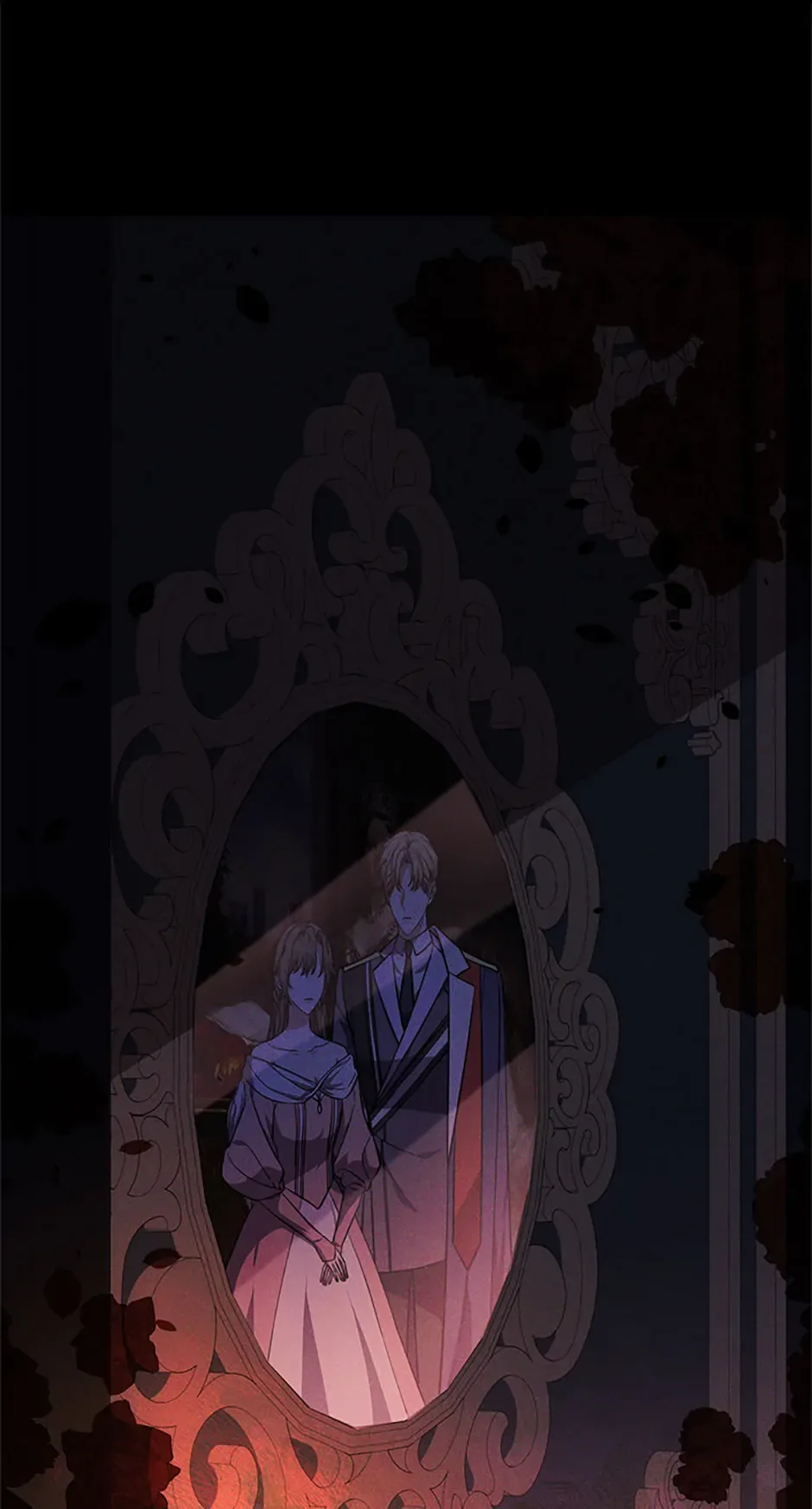 While You’re In Love Chapter 68 page 89