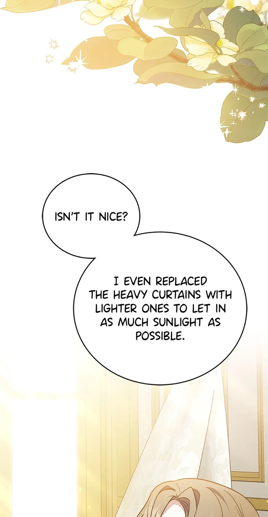 While You’re In Love Chapter 69 page 12