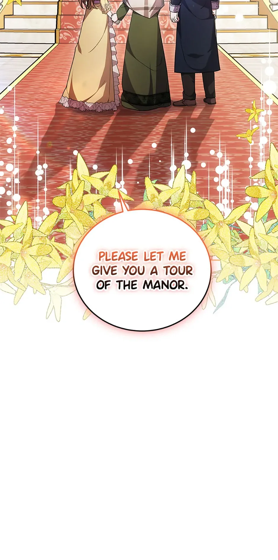 While You’re In Love Chapter 68 page 106