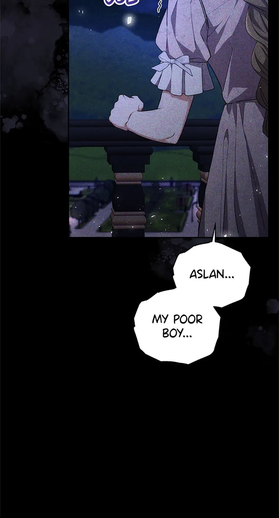 While You’re In Love Chapter 69 page 22