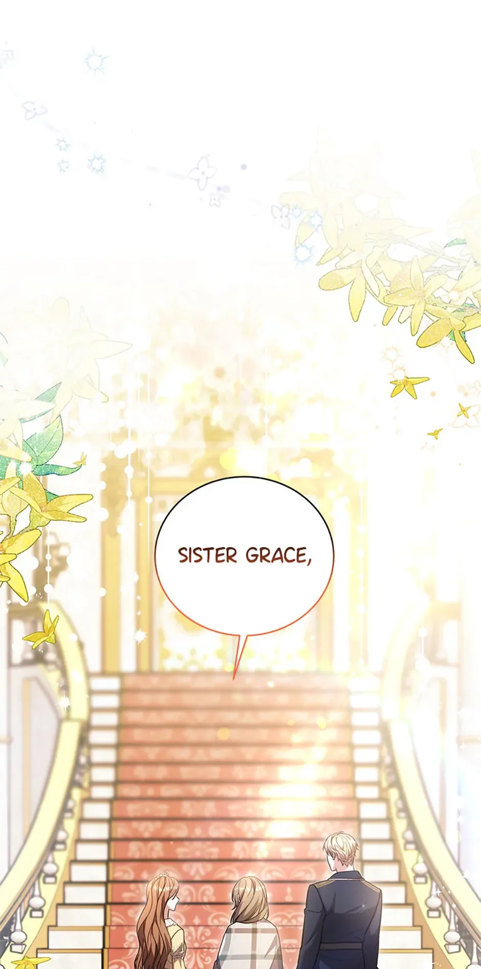 While You’re In Love Chapter 68 page 105